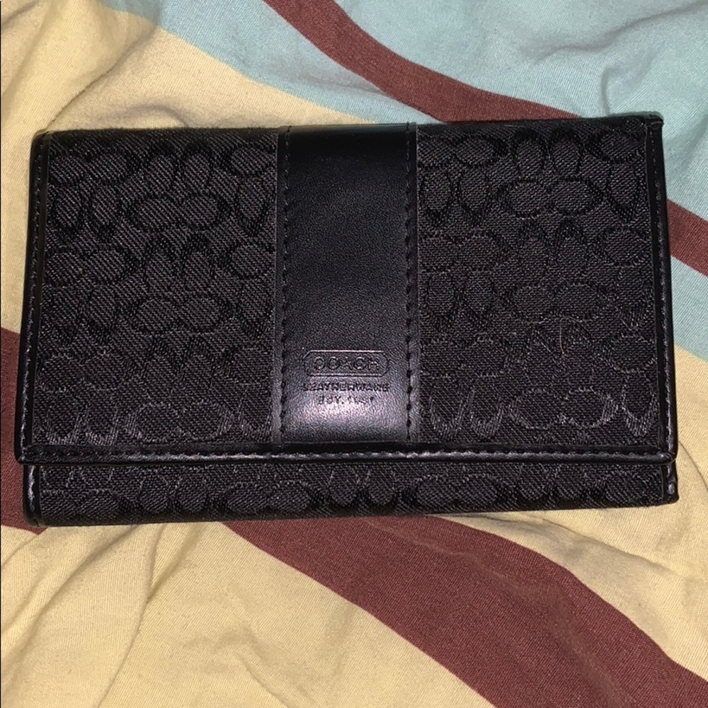 Women wallet